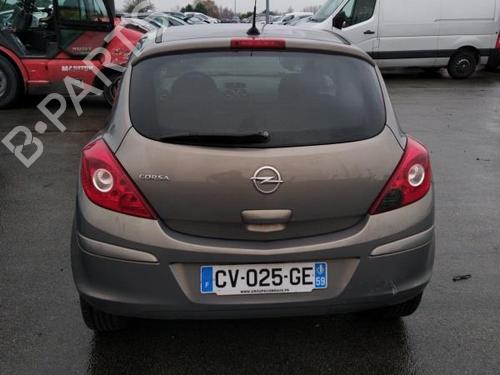 Starter OPEL CORSA D (S07) 1.2 (L08, L68) | BP26000319M8 - Image 12