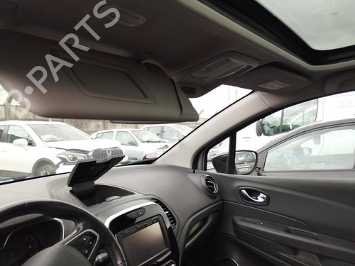Dørliste RENAULT CAPTUR I (J5_, H5_) 1.2 TCe 120 | BP33830803C150 - Image 11