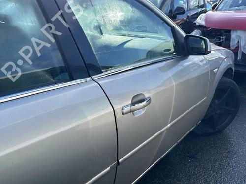 Left mirror FORD MONDEO III Saloon (B4Y) 2.0 16V | BP20183196C26 