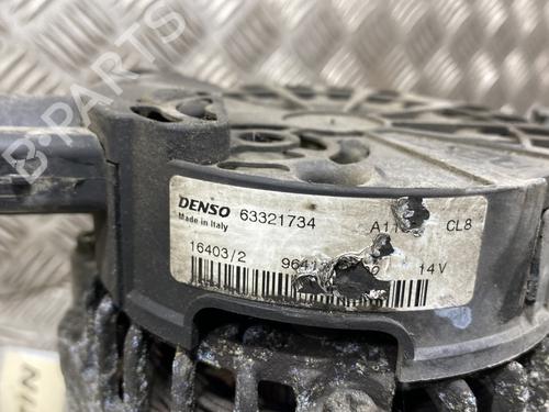 Lichtmaschine CITROËN XSARA (N1) 1.6 16V | BP29914595M7 