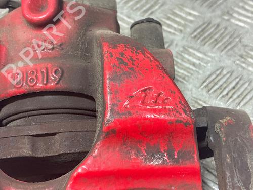 Used Right front brake caliper Right front brake caliper FORD FOCUS IV (HN) 1.0 EcoBoost mHEV Flex (125 hp) 40066227 40066227