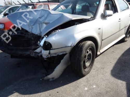 Right front door SKODA OCTAVIA I (1U2) 1.9 TDI | BP21950471C3 