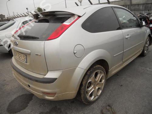 Radio FORD FOCUS II (DA_, HCP, DP) 1.6 TDCi | BP19986837E6 