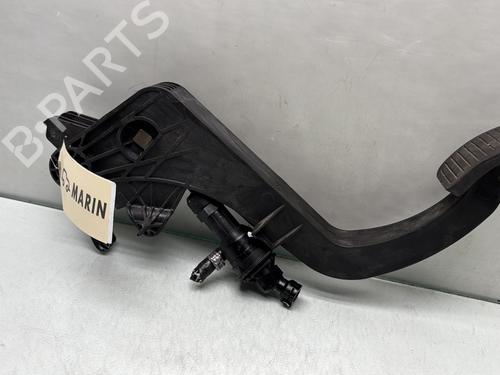 Used Clutch pedal CITROËN JUMPER II Van 2.0 BlueHDi 130 (130 hp) 29707318
