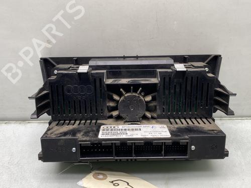 Climate control AUDI A3 (8P1) 2.0 TDI 16V | BP25261826I5 