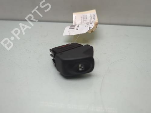 Used Right front window switch Right front window switch RENAULT KANGOO (KC0/1_) 1.2 (KC0A, KC0K, KC0F, KC01) (58 hp) 30791142 30791142