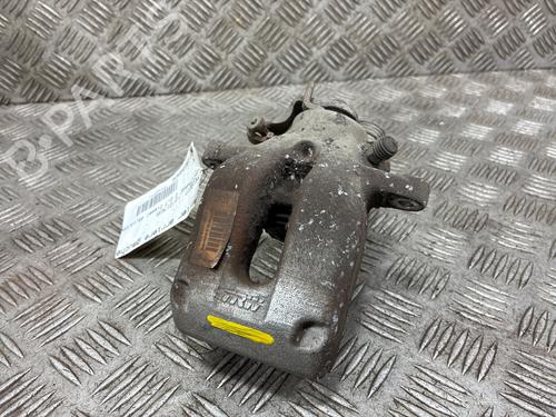 Left rear brake caliper PEUGEOT 607 (9D, 9U) 2.7 HDi 24V | BP31284295M107 - Image 2