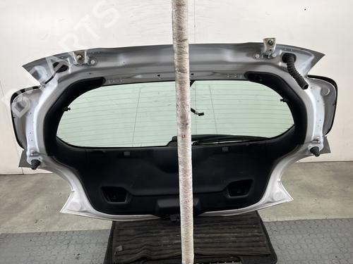 Tailgate PEUGEOT 208 I (CA_, CC_) 1.6 BlueHDi 100 | BP24623662C6 