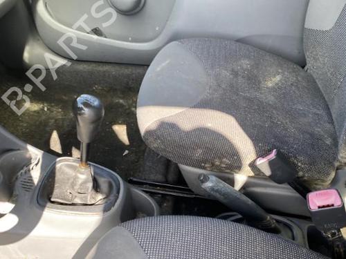 Steering column stalk PEUGEOT 107 (PM_, PN_) 1.0 | BP24573671I23 