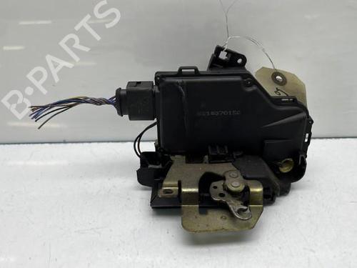 Front left lock AUDI A2 (8Z0) 1.4 | BP19965943C98 