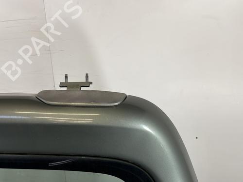Tailgate PEUGEOT PARTNER MPV (5_, G_) 2.0 HDI | BP29501664C6 