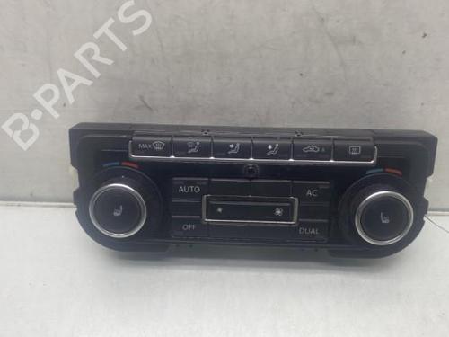 Climate control VW PASSAT CC B6 (357) 2.0 TDI | BP19949056I5 