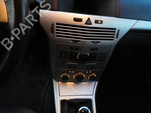 Mass air flow sensor OPEL ASTRA H (A04) | BP20029241M95 - Image 10