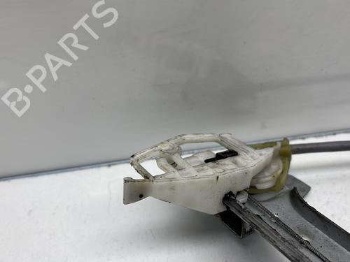 Front right window mechanism CITROËN XSARA Coupe (N0) 1.9 TD | BP19986978C23 