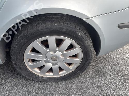 Left front window switch RENAULT LAGUNA II (BG0/1_) 1.9 dCi | BP28704911I27 - Image 4