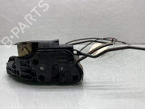 Used Front left lock HYUNDAI TRAJET (FO) 2.0 CRDi (113 hp) 21004980