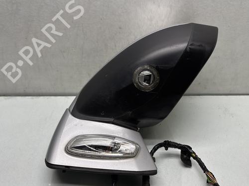 Left mirror CITROËN C4 Grand Picasso I (UA_) 1.6 HDi | BP28519799C26 