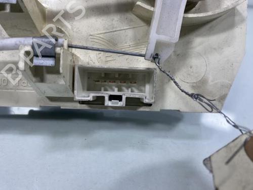 Climate control PEUGEOT 307 (3A/C) 2.0 HDi 90 | BP20006502I5 
