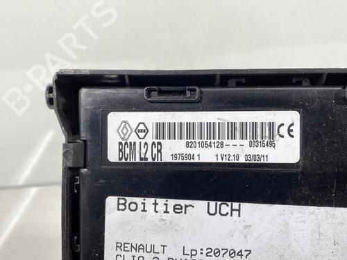 Used Fuse box Fuse box RENAULT CLIO III (BR0/1, CR0/1) [2005-2014] 20023432 20023432