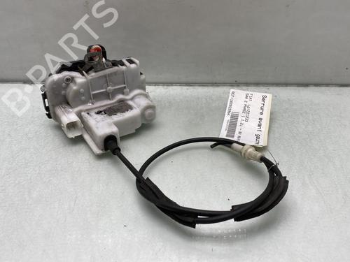 Front left lock FIAT 500 (312_) 1.2 (312AXA1A) | BP27632148C98 