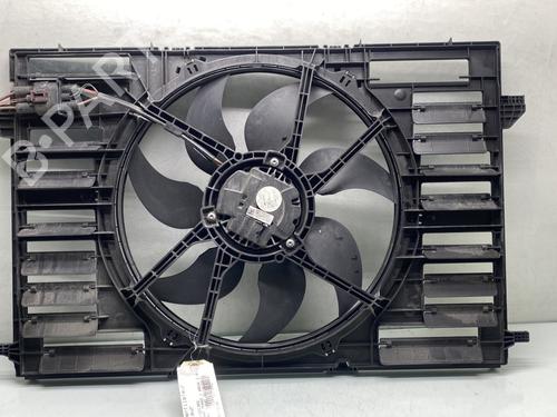 Radiator fan AUDI A4 B9 Avant (8W5, 8WD) 2.0 TDI | BP28279978M35