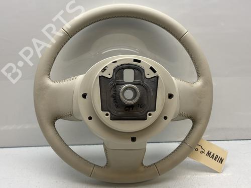 Steering wheel FIAT 500 (312_) 1.2 (312AXA1A) | BP36281364C49  - Image 11