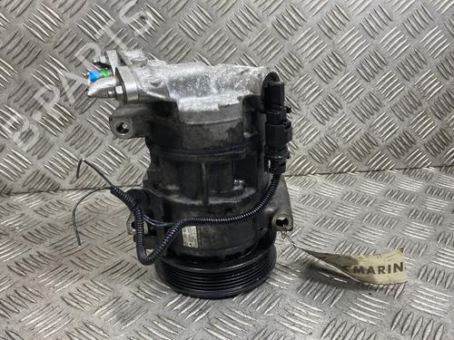 Used AC compressor CITROËN DS5 1.6 HDi 115 (114 hp) 29507785
