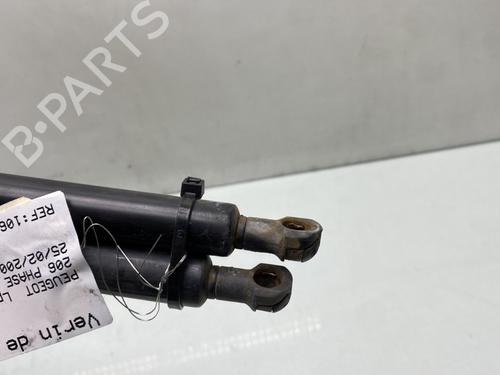 Used Tailgate lift support Tailgate lift support 30576167 30576167
