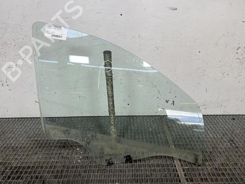 Used Front right door window DACIA DUSTER (HS_) 1.5 dCi (86 hp) 32126042