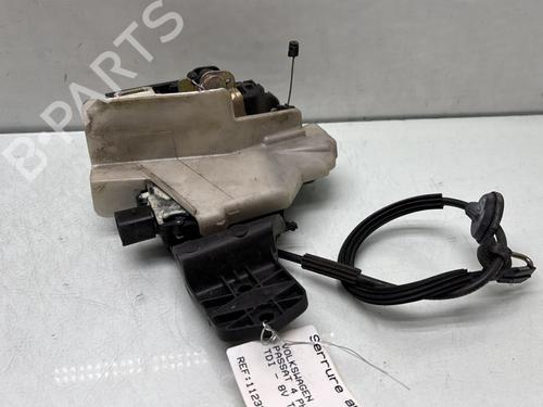 Rear right lock VW PASSAT B5.5 Variant (3B6) 1.9 TDI | BP29587369C99 
