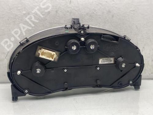 Instrument cluster PEUGEOT PARTNER Tepee 1.6 HDi | BP19969259C47 