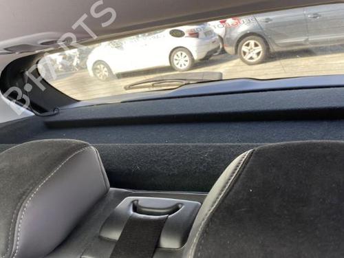 Used Parts PEUGEOT 308 II (LB_, LP_, LW_, LH_, L3_) 1.6 HDi / BlueHDi 115 (115 hp) 4305800