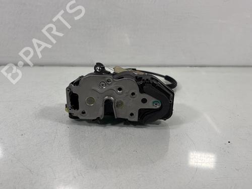 Rear left lock CHEVROLET ORLANDO (J309) 2.0 D | BP29597370C100 