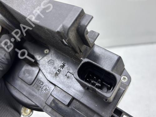 Front left lock OPEL VECTRA B (J96) 1.7 TD (F19) | BP29597522C98 