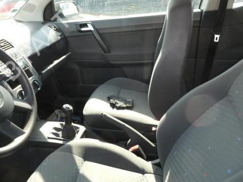 Squib airbag VW POLO IV (9N_, 9A_) 1.2 12V | BP19979071C102 