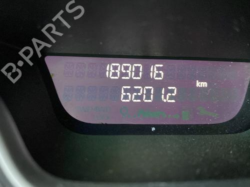 Højre solskærm RENAULT TRAFIC III Van (FG_) 1.6 dCi 95 (FGMJ, FGMR) | BP31831385I2 - Image 35
