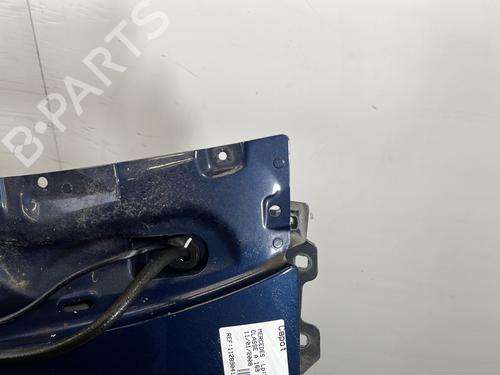 Hood MERCEDES-BENZ A-CLASS (W169) A 180 CDI (169.007, 169.307) | BP29886900C1