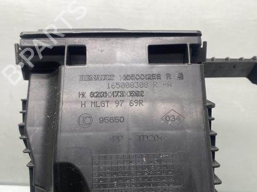 Air filter box RENAULT CLIO IV (BH_) 1.5 dCi 75 | BP32368015M87 