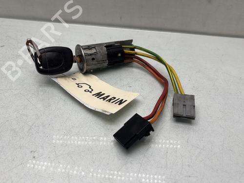 Ignition barrel OPEL MOVANO A Van (X70) 2.2 DTI (FD) | BP33427501M48 - Image 2