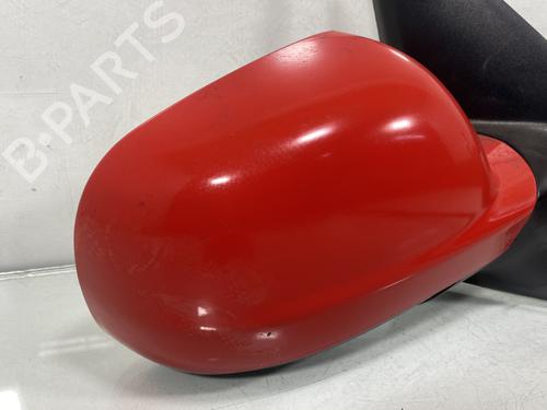 Right mirror SEAT IBIZA II (6K1) 1.9 TDI | BP20019442C27 