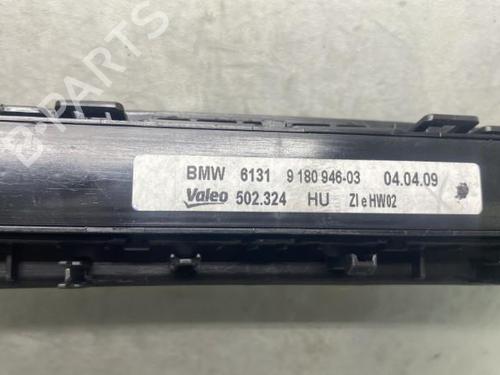 Climate control BMW X5 (E70)  | BP19950529I5 