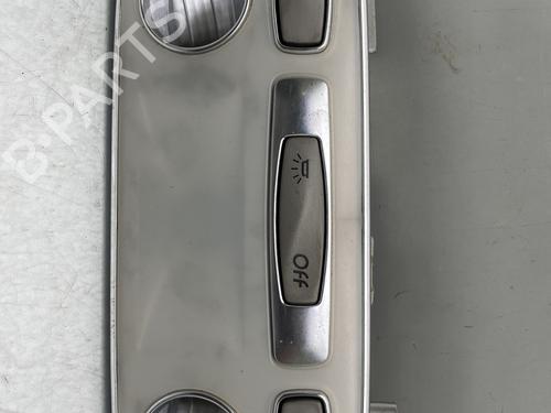 Innerbelysning RENAULT LAGUNA III (BT0/1) 2.0 dCi (BT01, BT08, BT09, BT0E, BT0K, BT12, BT1C, BT1D,... (150 hp) 25473928