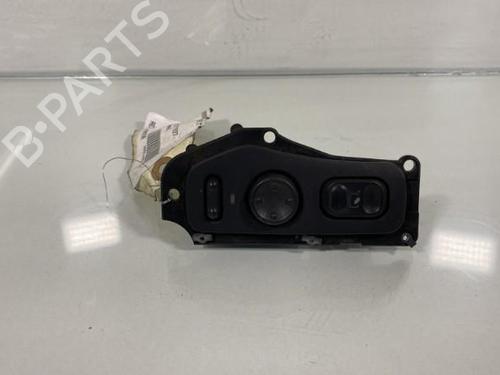 Used Mirror switch PEUGEOT 806 (221) 1.9 TD (92 hp) 20003578