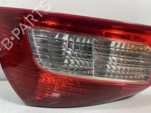 Used Left taillight PEUGEOT 407 (6D_) 1.6 HDi 110 (6D9HZC, 6D9HYC) (109 hp) 29508056