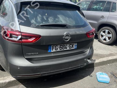 Used Parts OPEL INSIGNIA B Sports Tourer (Z18)  1.5 (35)  1794949