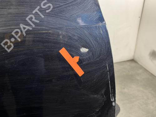 Right front door VW GOLF VI (5K1) 2.0 GTi | BP29425605C3 