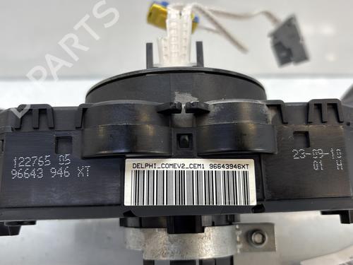Steering column stalk CITROËN C3 Picasso (SH_) 1.6 HDi | BP32854099I23 - Image 8