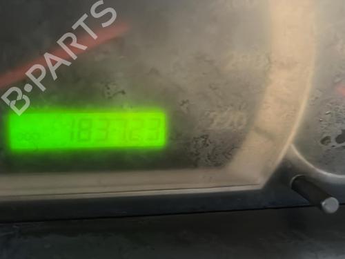 Windscreen washer tank CHEVROLET CAPTIVA (C100, C140) 2.0 D | BP29413578C113 