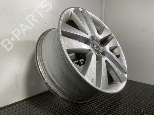 Rim OPEL MERIVA B MPV (S10) 1.3 CDTI (75) | BP22617675C45 