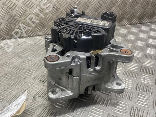 Used Alternator DACIA DUSTER (HS_) 1.5 dCi (109 hp) 29914618